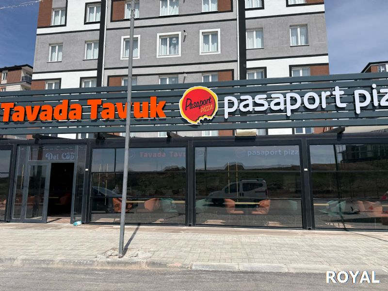 ROYAL'DEN ARAŞTIRMA HASTANESİNE KOMŞU SATILIK 2+1 DAİRE 2.KAT KUZEY-BATI CEPHE !